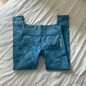 Gymshark leggings